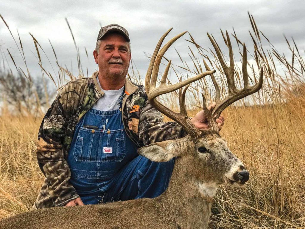 Choctaw Hunting Lodge - Deer Hunt